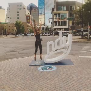 Meet your Posher, Arielle